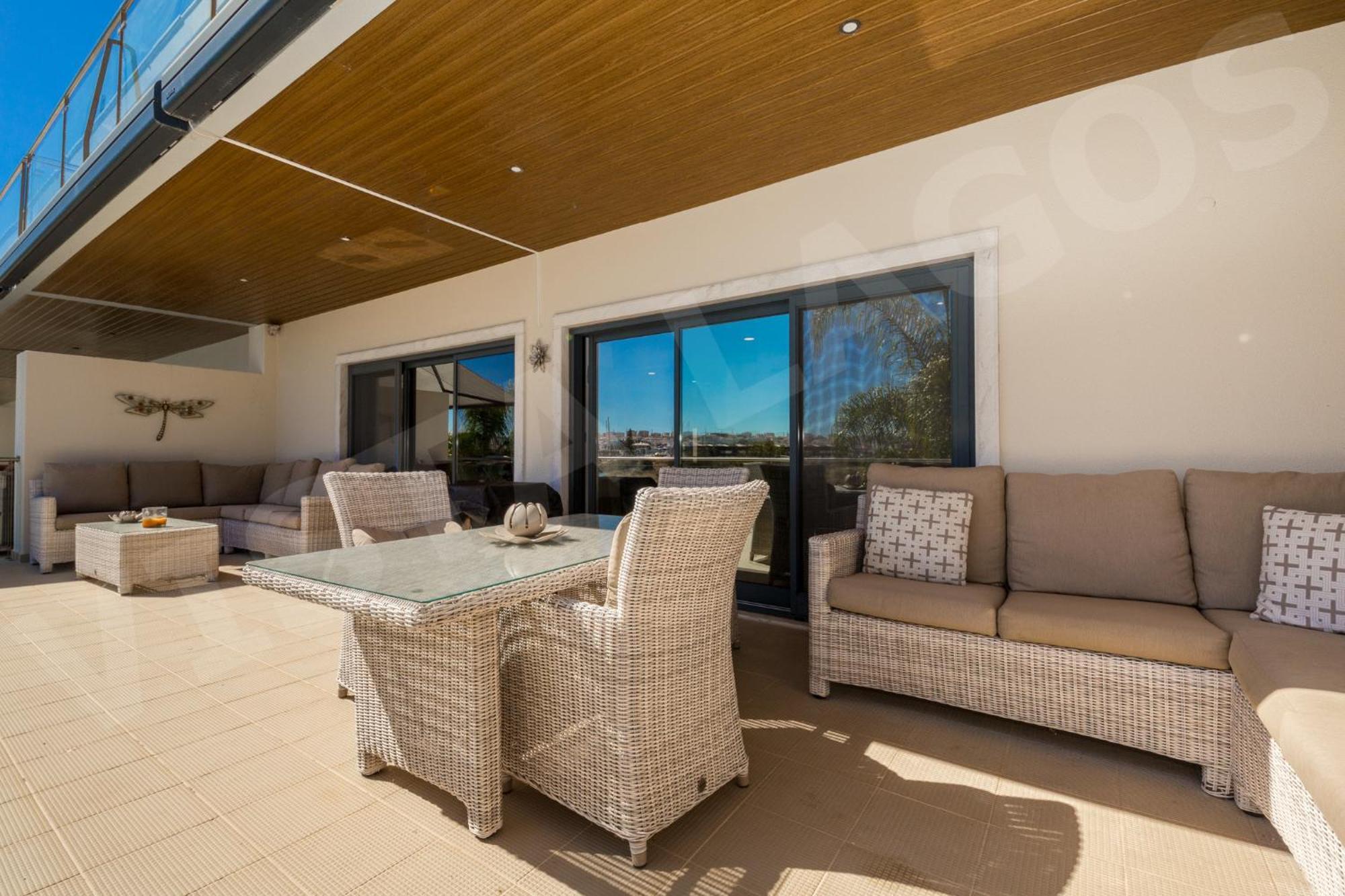 Casa Vista Da Holiday home *