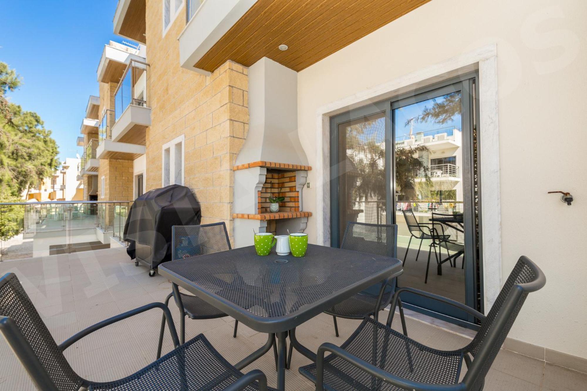 Casa Vista Da Holiday home *