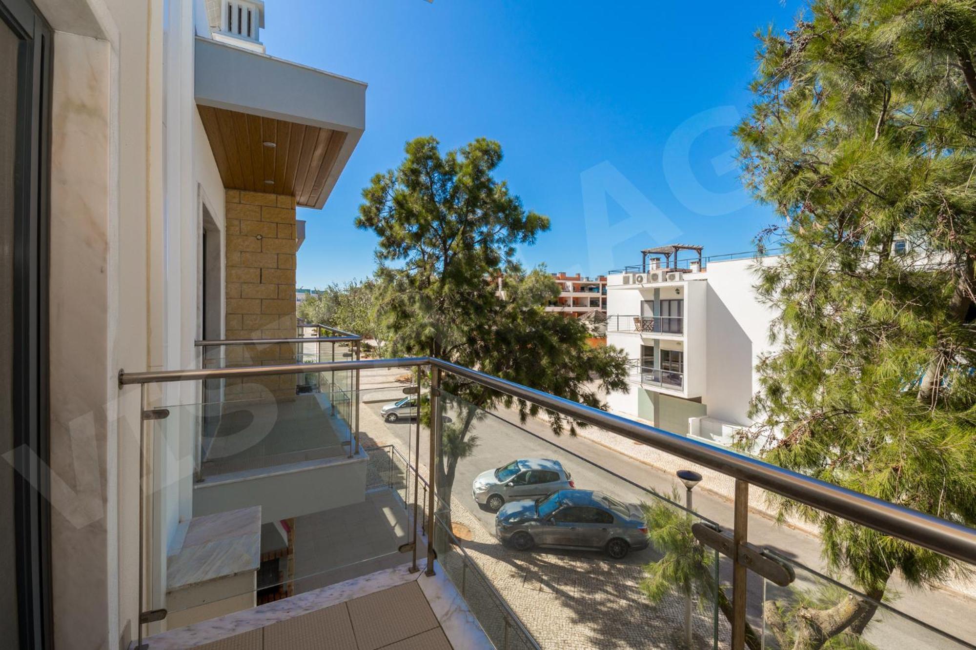 Casa Vista Da Holiday home Lagos