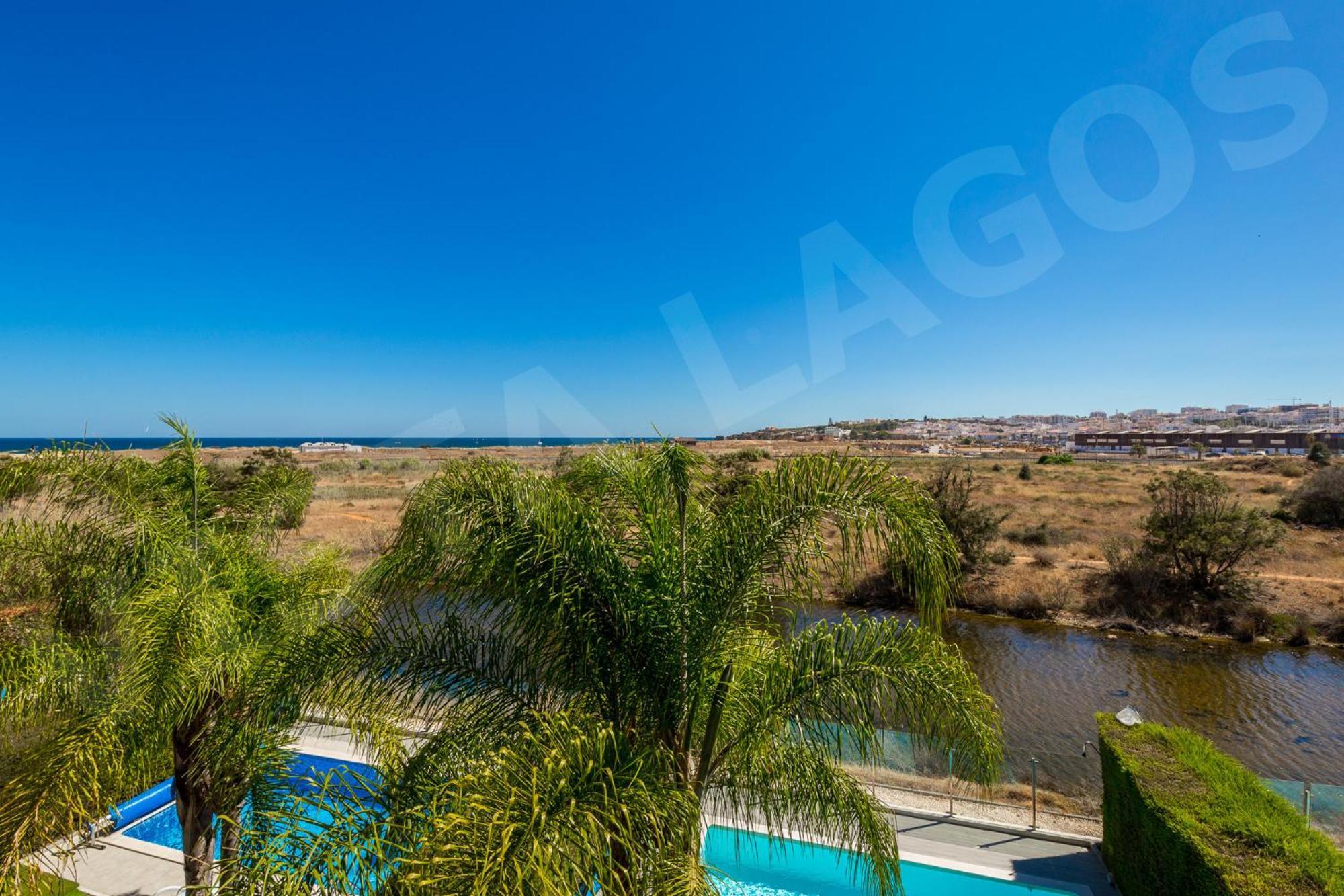 Casa Vista Da Lagos