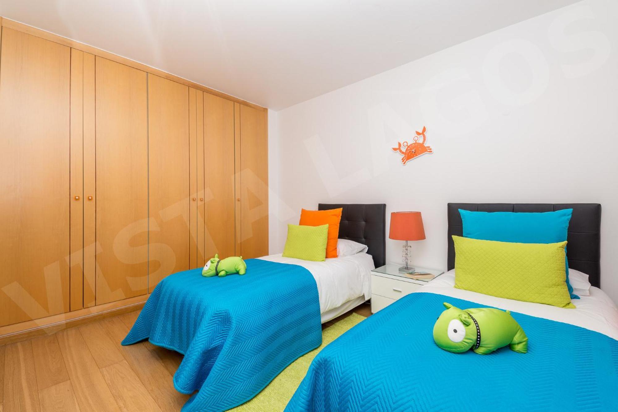 Casa Vista Da Holiday home