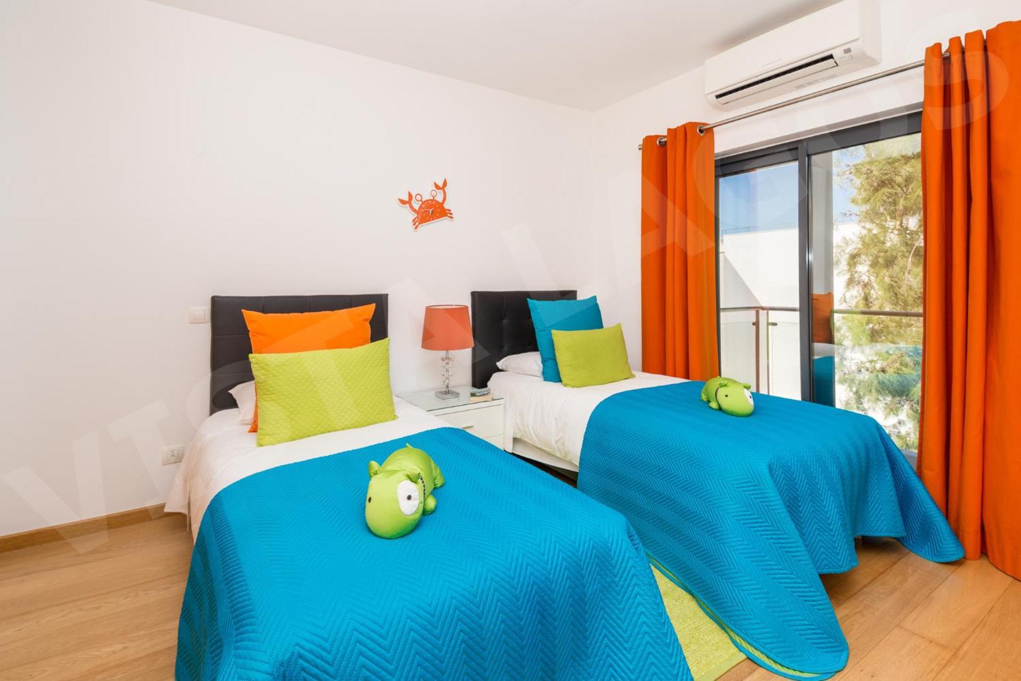 Casa Vista Da Holiday home