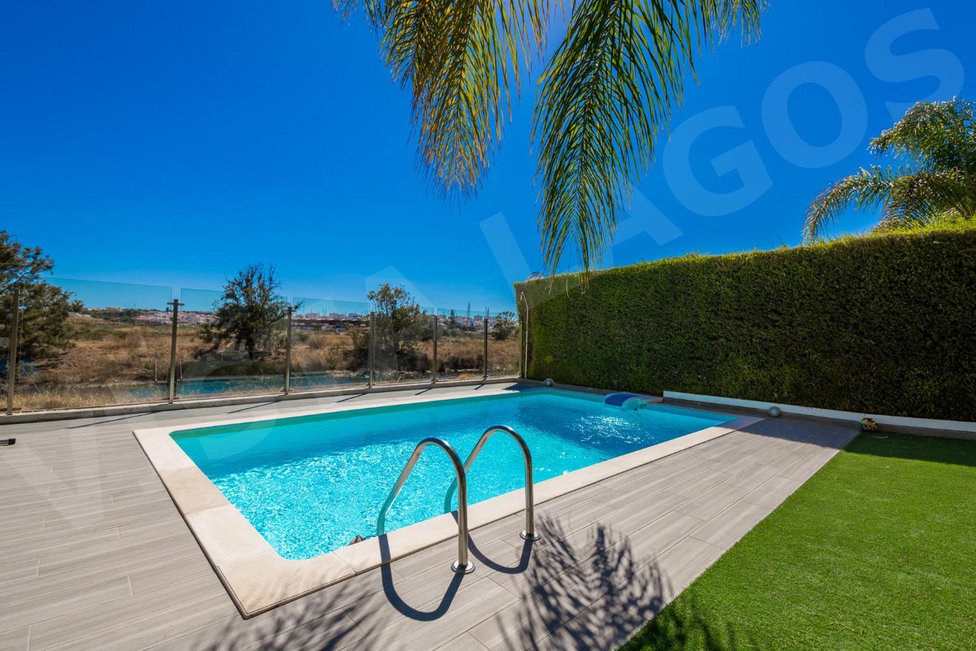 Holiday home Casa Vista Da Lagos