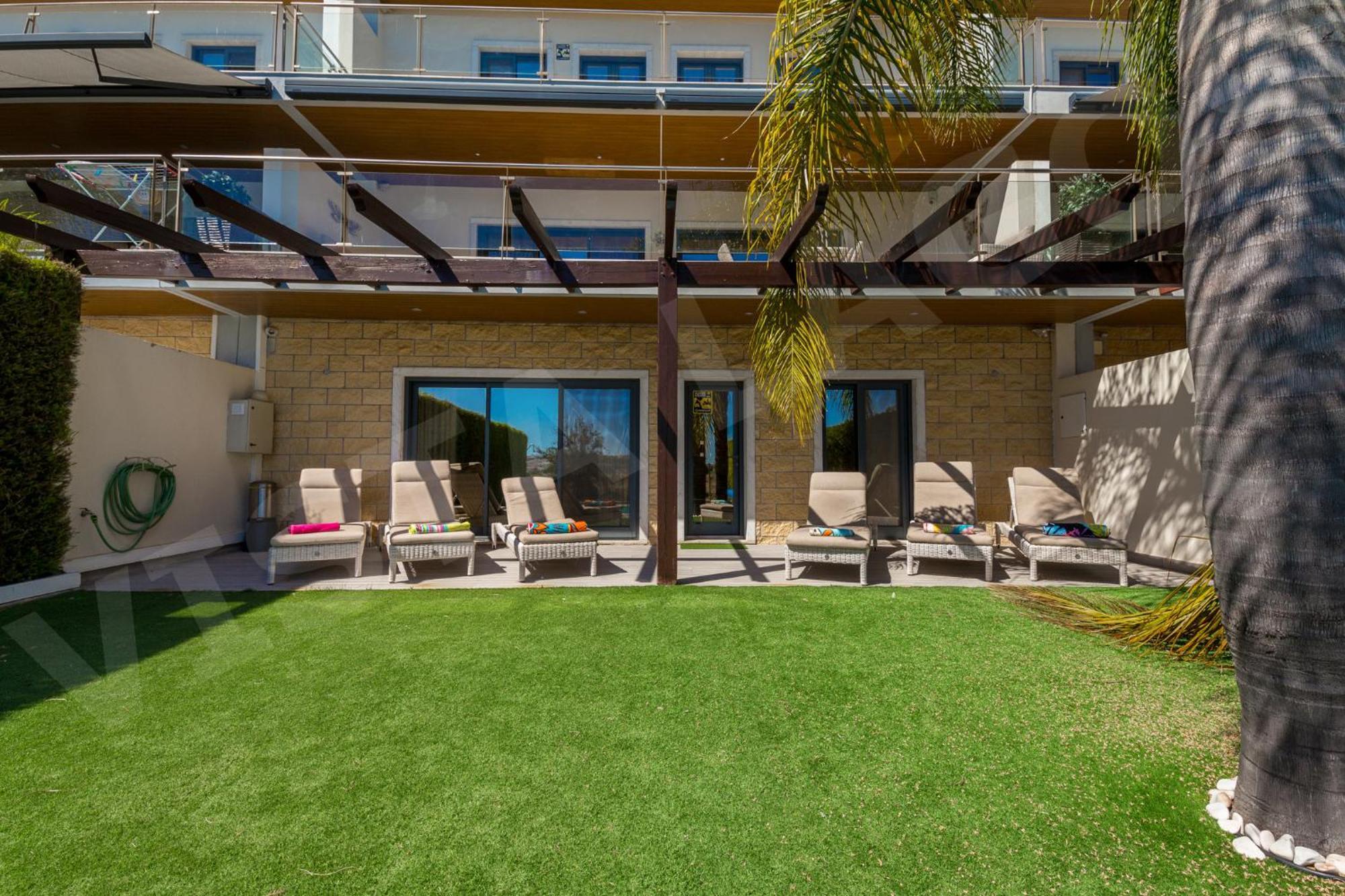 Casa Vista Da Holiday home Lagos