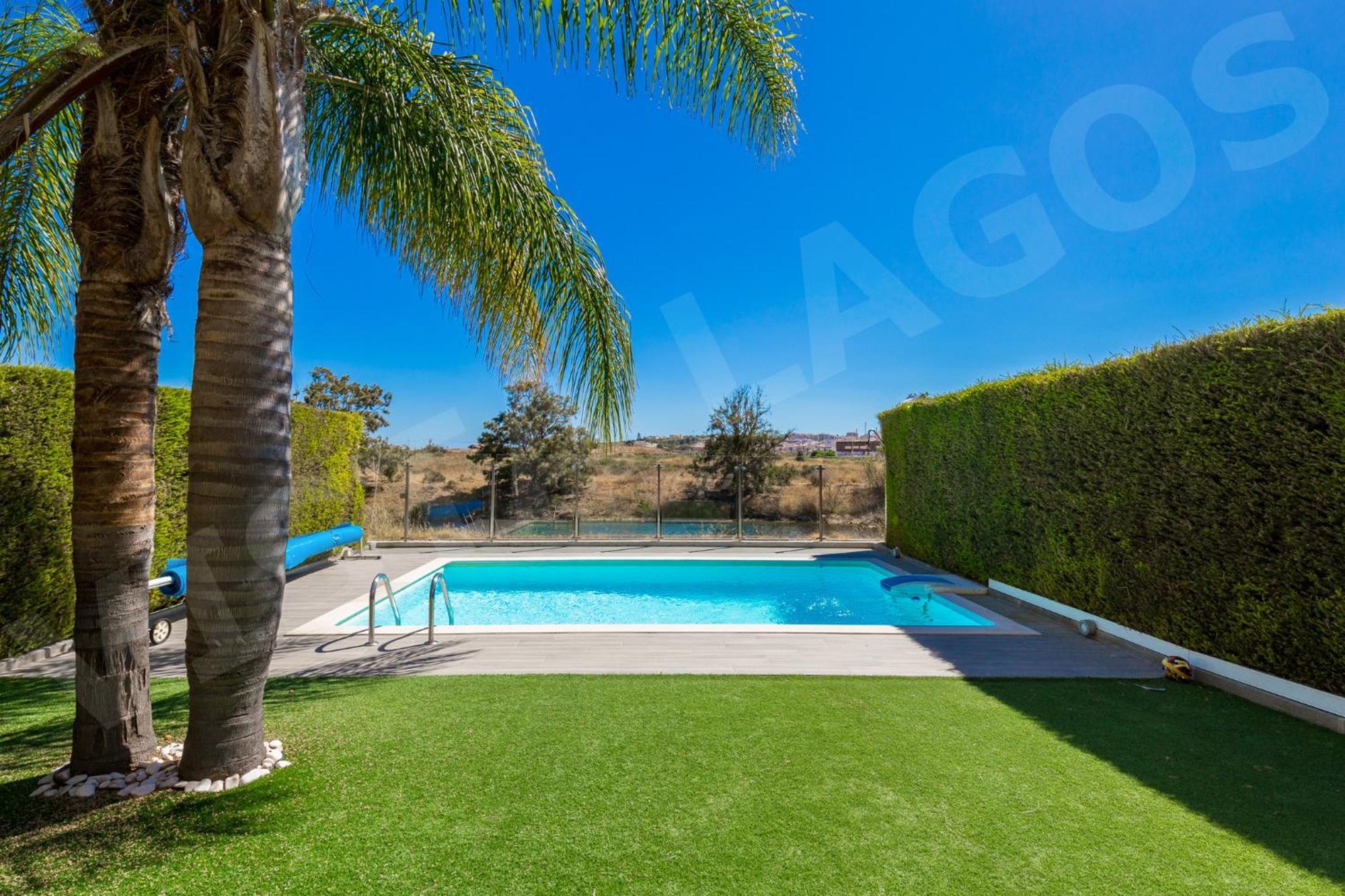 Casa Vista Da Holiday home *