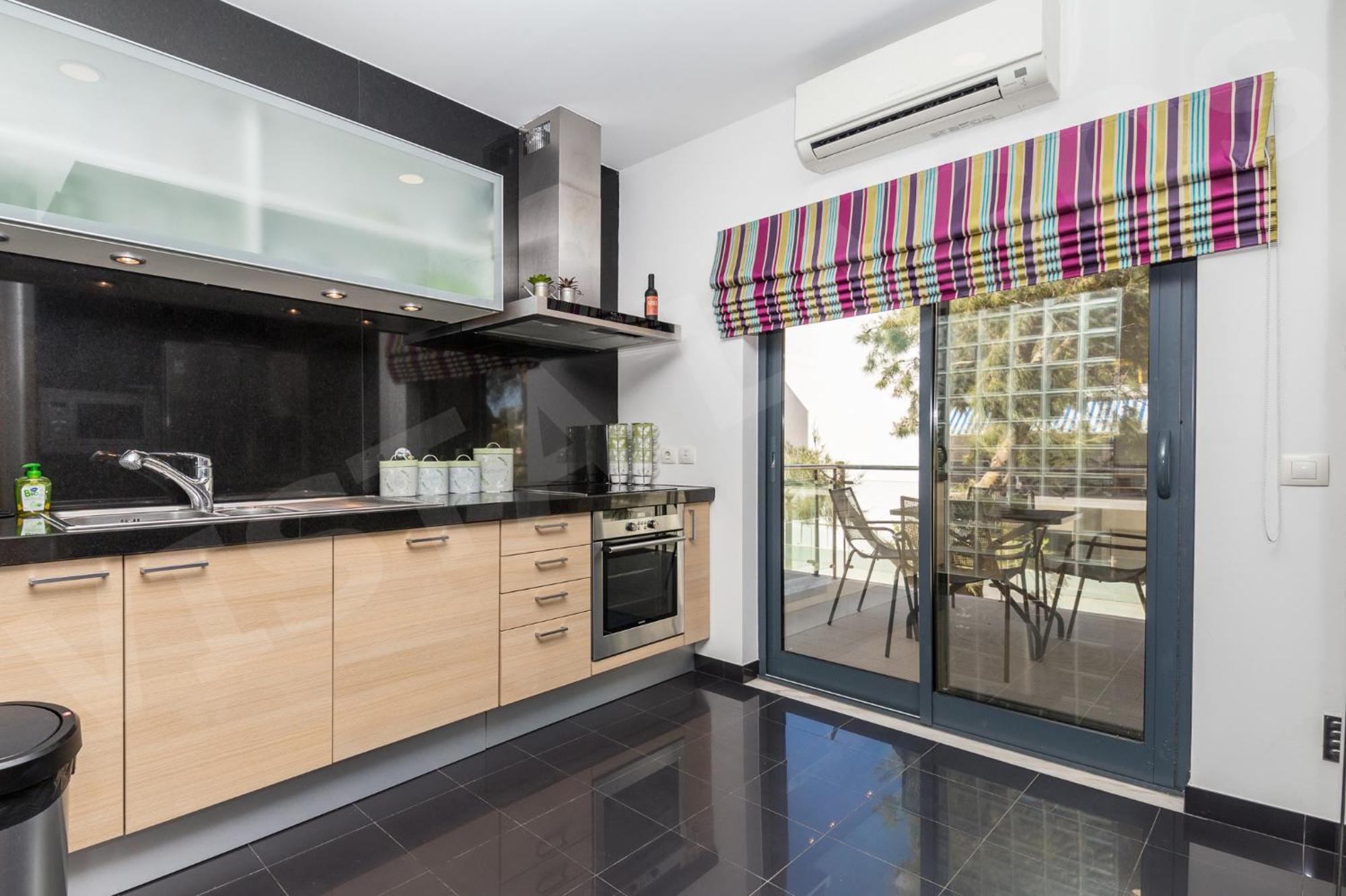 Casa Vista Da Holiday home