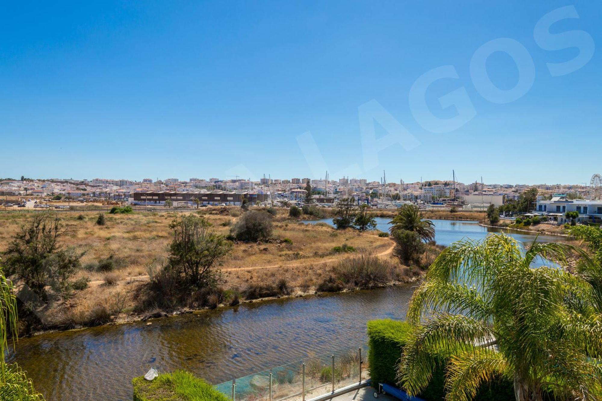 Casa Vista Da Lagos