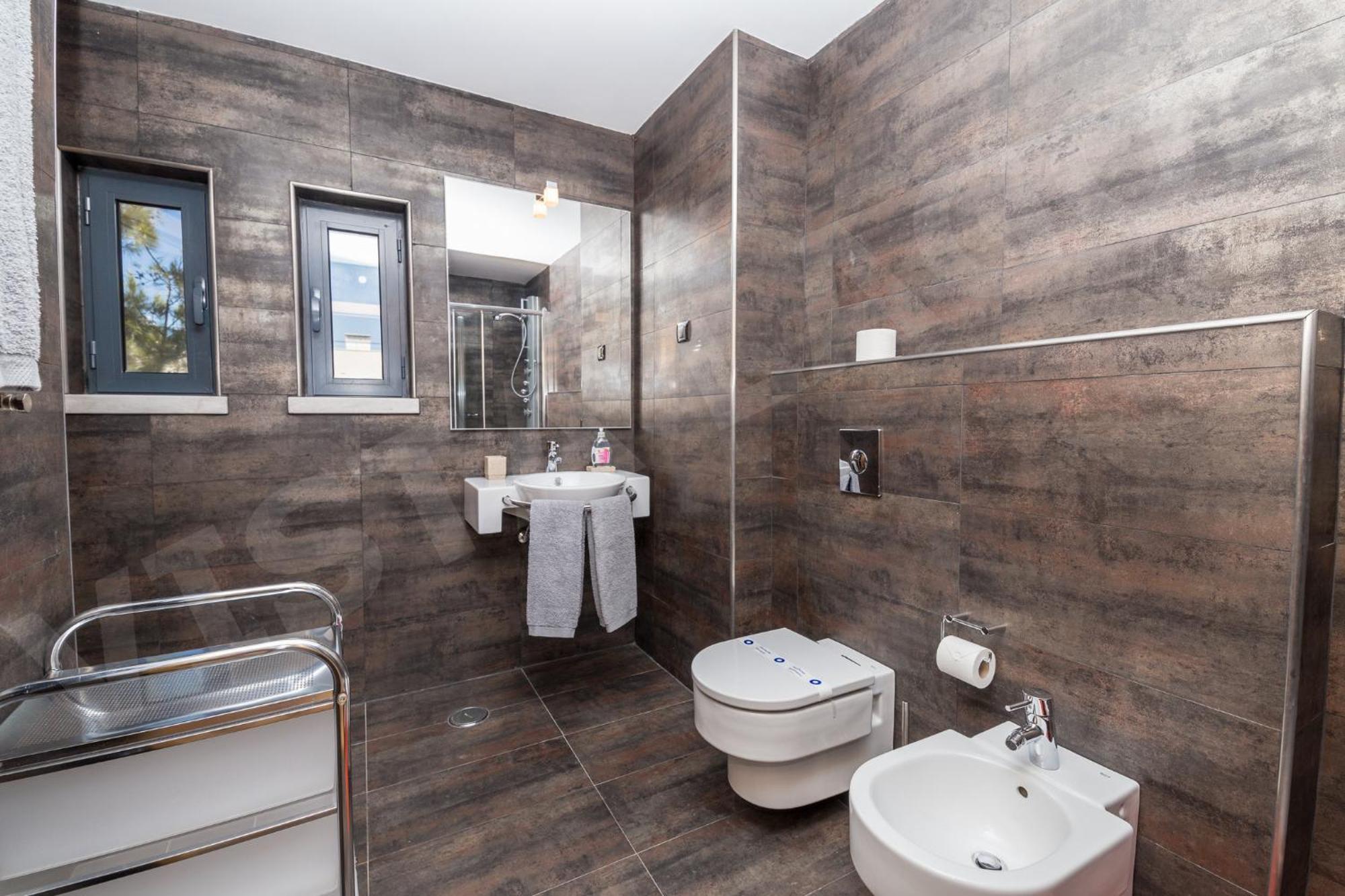 Casa Vista Da Holiday home
